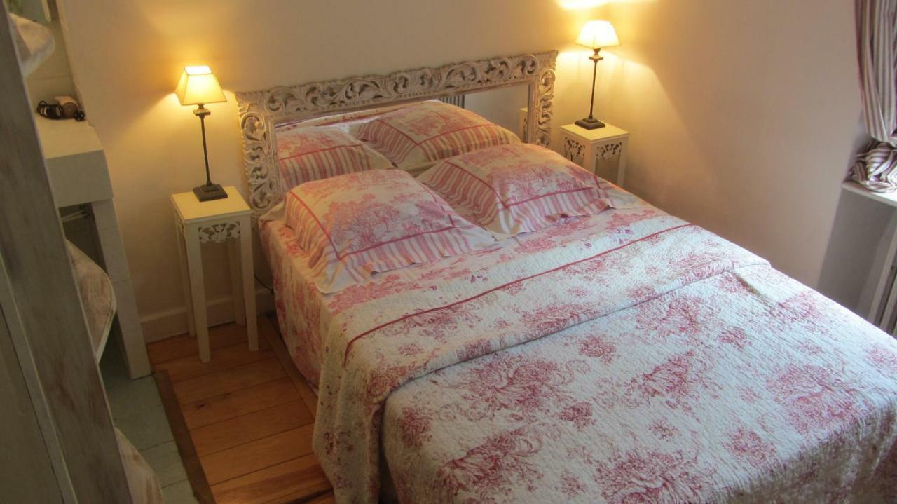 Villa Le Lac Cottage Au Bord Du Lac D'Annecy - Chambre Chez L'Habitant - Les Terrasses Du Lac Veyrier-du-Lac Εξωτερικό φωτογραφία
