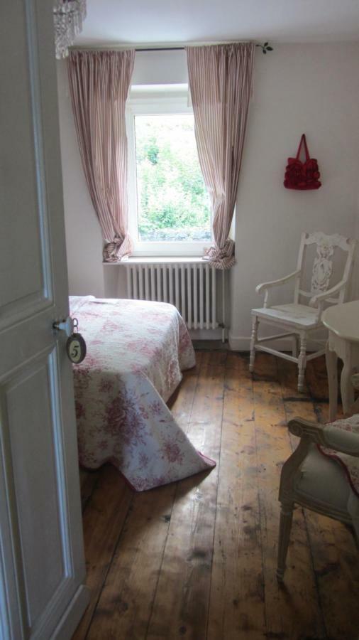 Villa Le Lac Cottage Au Bord Du Lac D'Annecy - Chambre Chez L'Habitant - Les Terrasses Du Lac Veyrier-du-Lac Εξωτερικό φωτογραφία